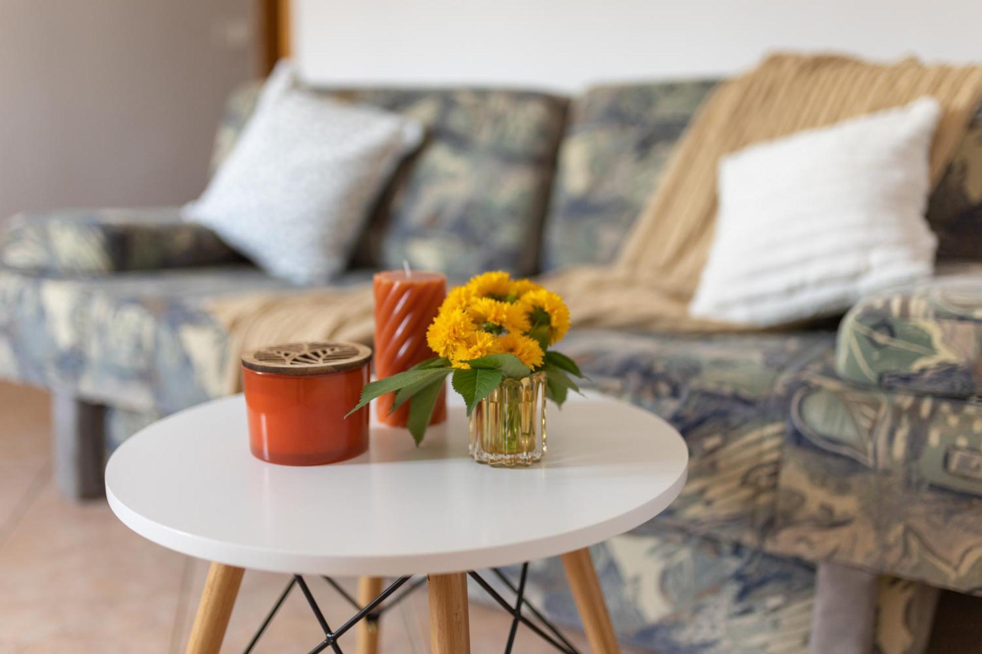 Apartments And Rooms Kod Keti Малинска Екстериор снимка